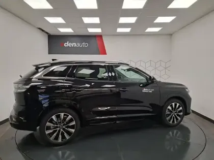 Photo 5 Renault Austral  full hybrid E-Tech 200 ch