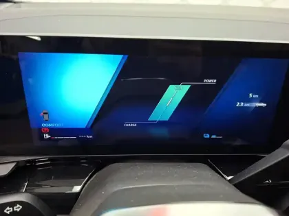 Photo 25 Renault Austral  full hybrid E-Tech 200 ch