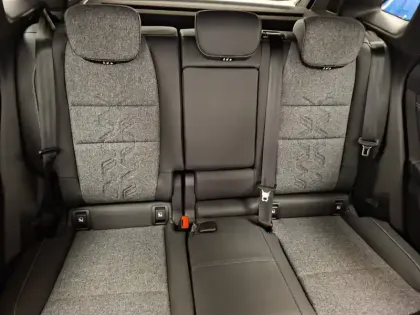 Photo 40 Renault Austral  full hybrid E-Tech 200 ch