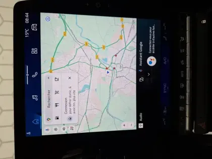 Photo 23 Renault Austral  full hybrid E-Tech 200 ch