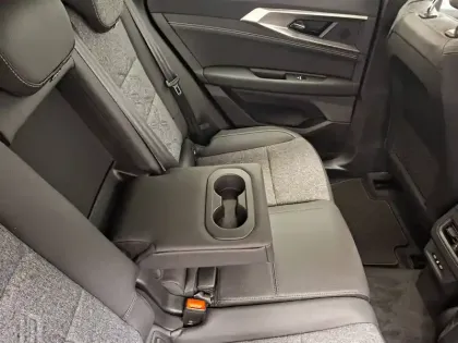 Photo 36 Renault Austral  full hybrid E-Tech 200 ch