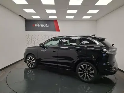 Photo 13 Renault Austral  full hybrid E-Tech 200 ch