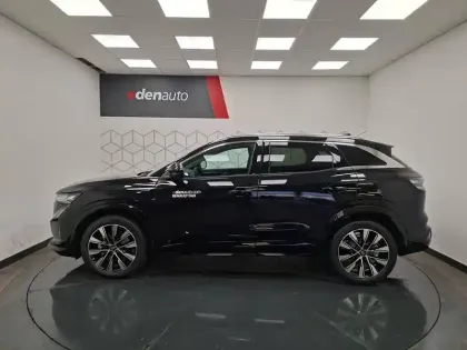 Photo 117 Renault Austral  full hybrid E-Tech 200 ch