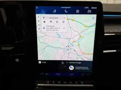 Photo 24 Renault Austral  full hybrid E-Tech 200 ch