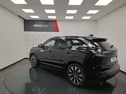 Photo 12 Renault Austral  full hybrid E-Tech 200 ch