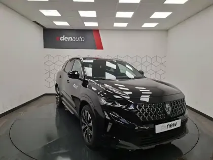 Photo Renault Austral Techno