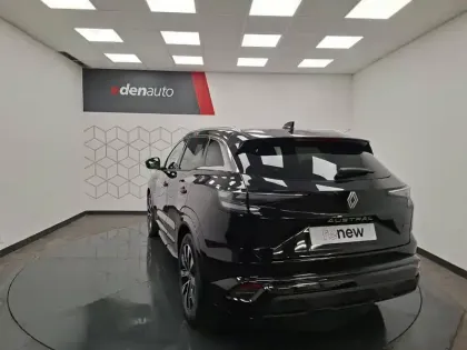 Photo 10 Renault Austral  full hybrid E-Tech 200 ch