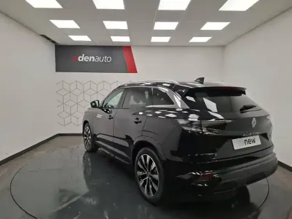 Photo 11 Renault Austral  full hybrid E-Tech 200 ch