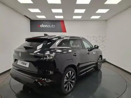 Photo 7 Renault Austral  full hybrid E-Tech 200 ch