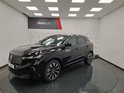 Photo 17 Renault Austral  full hybrid E-Tech 200 ch