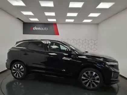 Photo 3 Renault Austral  full hybrid E-Tech 200 ch