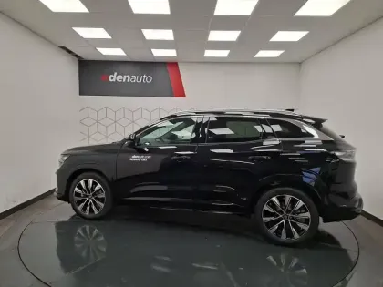 Photo 14 Renault Austral  full hybrid E-Tech 200 ch