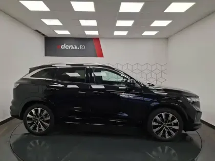 Photo 4 Renault Austral  full hybrid E-Tech 200 ch