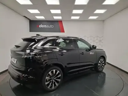 Photo 6 Renault Austral  full hybrid E-Tech 200 ch