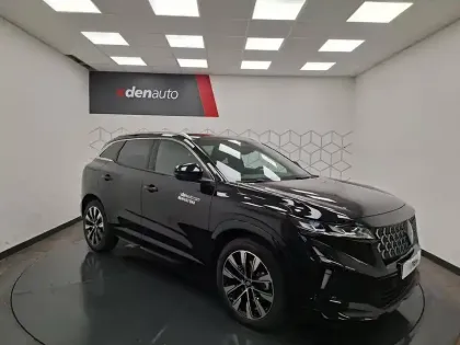 Photo 1 Renault Austral  full hybrid E-Tech 200 ch