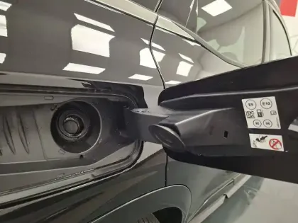 Photo 31 Renault Austral  full hybrid E-Tech 200 ch