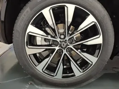 Photo 30 Renault Austral  full hybrid E-Tech 200 ch