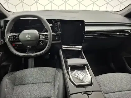 Photo 45 Renault Austral  full hybrid E-Tech 200 ch