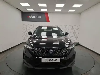 Photo 8 Renault Austral  full hybrid E-Tech 200 ch