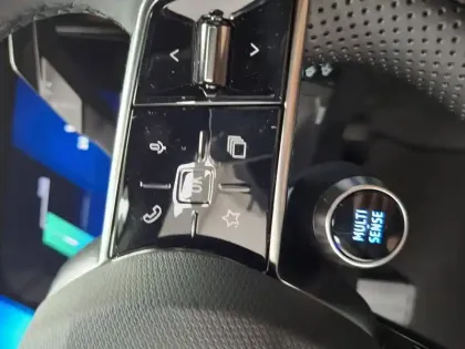 Photo 20 Renault Austral  full hybrid E-Tech 200 ch