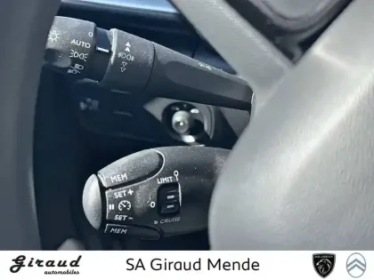 Photo 57 Citroën C3 Gén. III Ph2 Shine 5