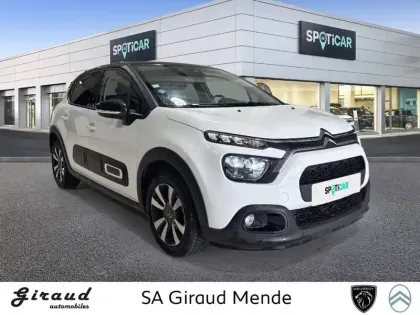 Photo 2 Citroën C3  PureTech 110 S&S BVM6