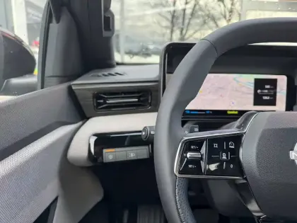 Photo 6 Nissan Micra Electrique 52kWh 150ch