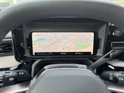 Photo Nissan Micra Advance