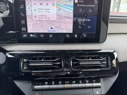 Photo 1 Nissan Micra Electrique 52kWh 150ch