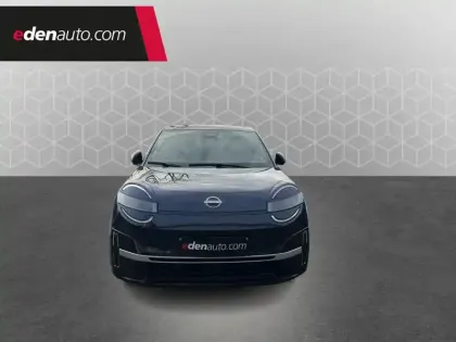 Photo 8 Nissan Micra Electrique 52kWh 150ch