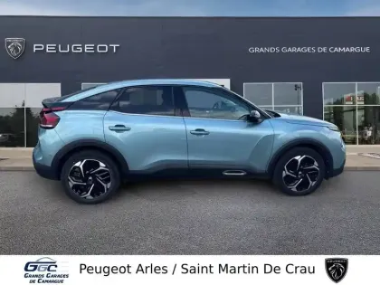 Photo 3 Citroën C4  PureTech 130 S&S EAT8