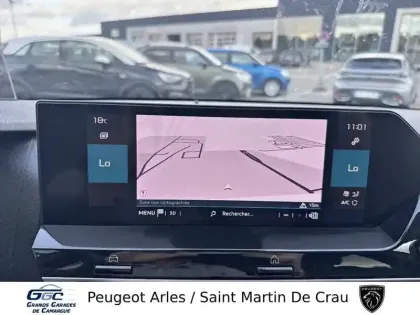 Photo 13 Citroën C4  PureTech 130 S&S EAT8