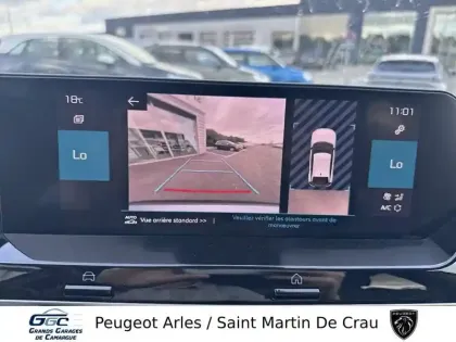 Photo 17 Citroën C4  PureTech 130 S&S EAT8