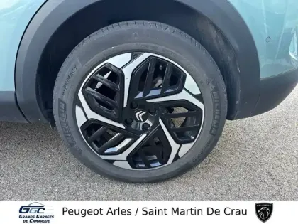 Photo 10 Citroën C4  PureTech 130 S&S EAT8