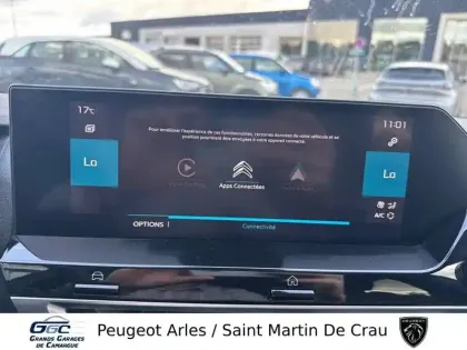 Photo 14 Citroën C4  PureTech 130 S&S EAT8