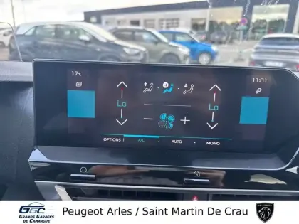 Photo 15 Citroën C4  PureTech 130 S&S EAT8