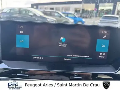 Photo 16 Citroën C4  PureTech 130 S&S EAT8