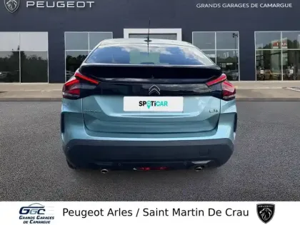 Photo 82 Citroën C4  PureTech 130 S&S EAT8