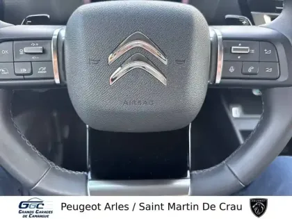 Photo 11 Citroën C4  PureTech 130 S&S EAT8