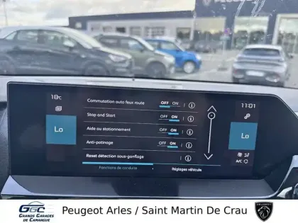 Photo 12 Citroën C4  PureTech 130 S&S EAT8