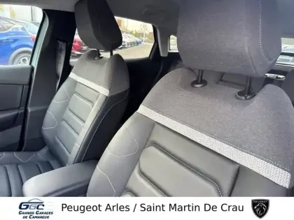 Photo 8 Citroën C4  PureTech 130 S&S EAT8