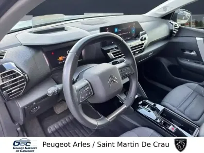 Photo 105 Citroën C4  PureTech 130 S&S EAT8