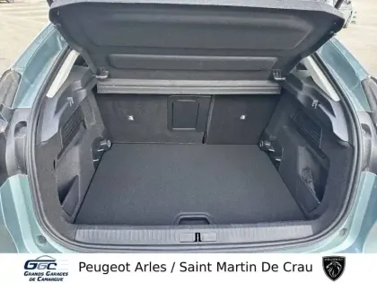 Photo 103 Citroën C4  PureTech 130 S&S EAT8