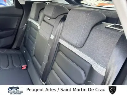 Photo 9 Citroën C4  PureTech 130 S&S EAT8