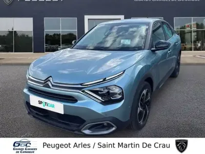 Photo 78 Citroën C4  PureTech 130 S&S EAT8