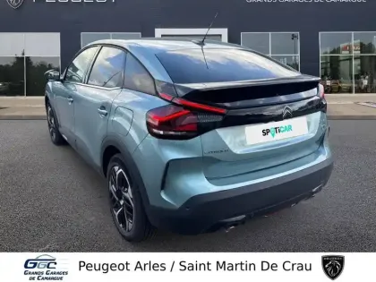 Photo 6 Citroën C4  PureTech 130 S&S EAT8