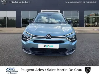 Photo 1 Citroën C4  PureTech 130 S&S EAT8