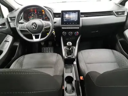 Photo 39 Renault Clio  TCe 90