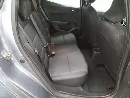 Photo 20 Renault Clio  TCe 90