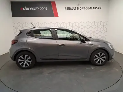 Photo 5 Renault Clio  TCe 90